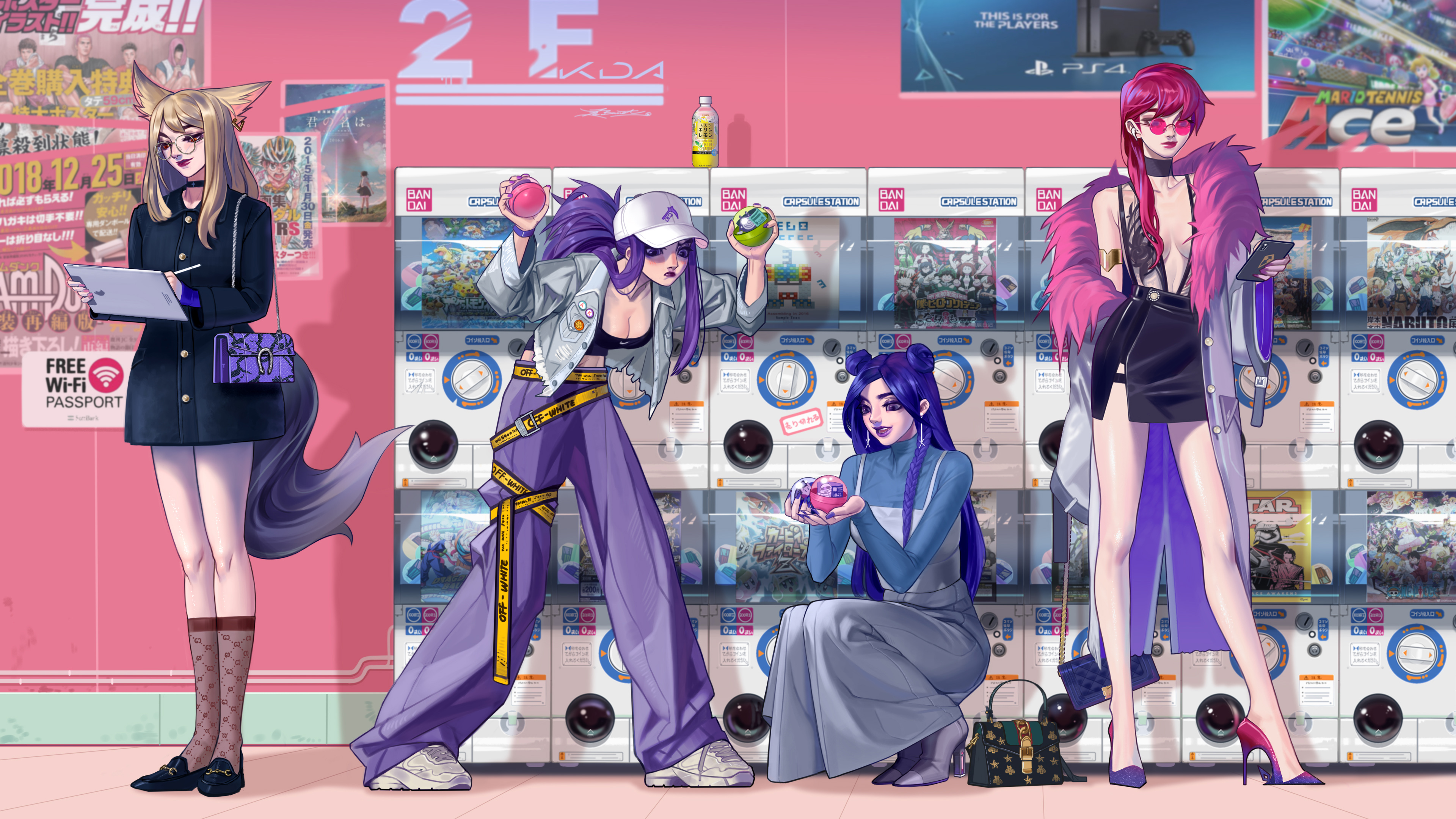 个人发展