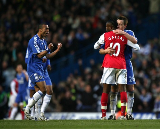 大的心态调 大的心态调