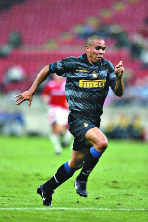 得更强大的 得更强大的