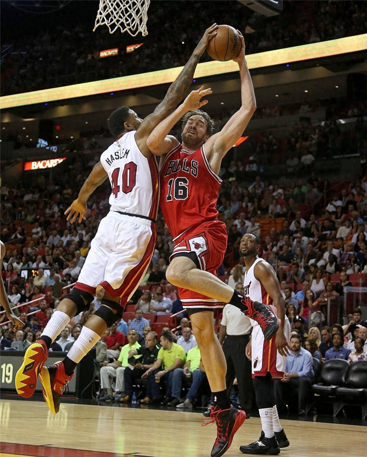 中距离投篮 中距离投篮