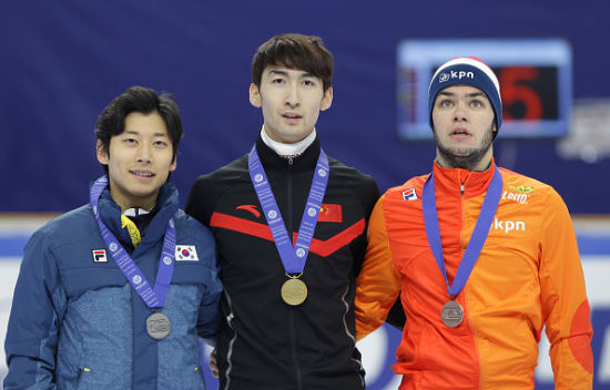 让人叹为观 让人叹为观