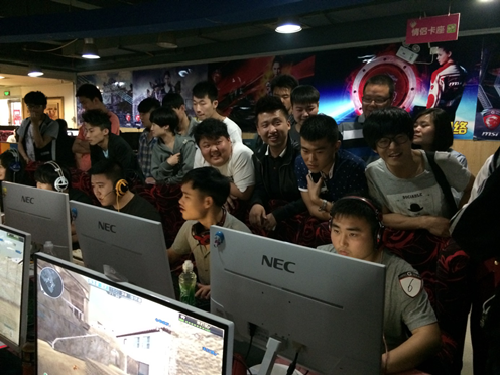 的双重期待 的双重期待