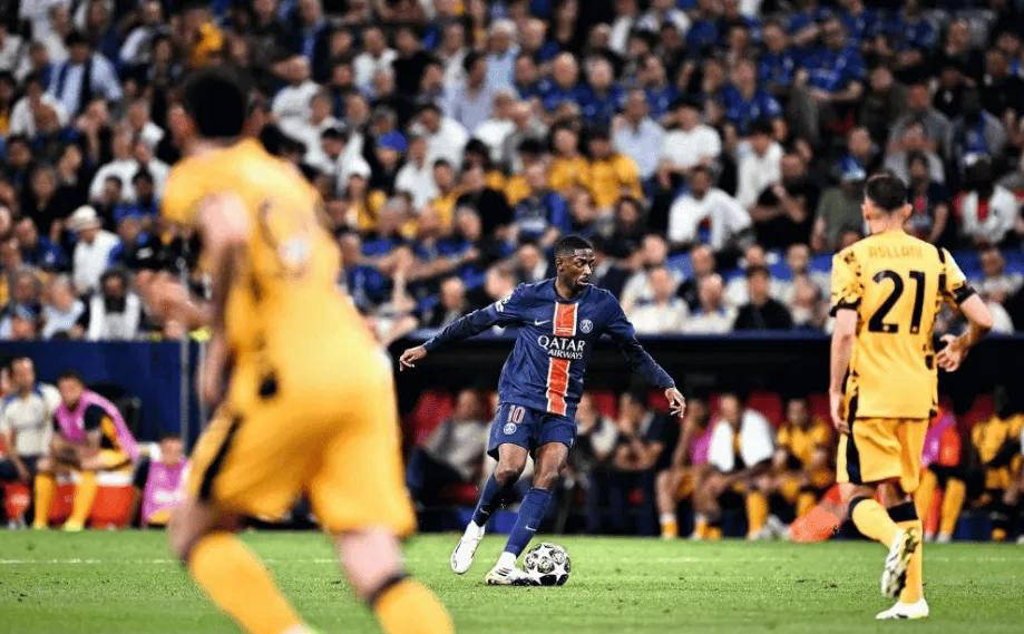 他在下半场 他在下半场