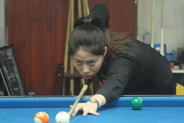 选手在比赛 选手在比赛