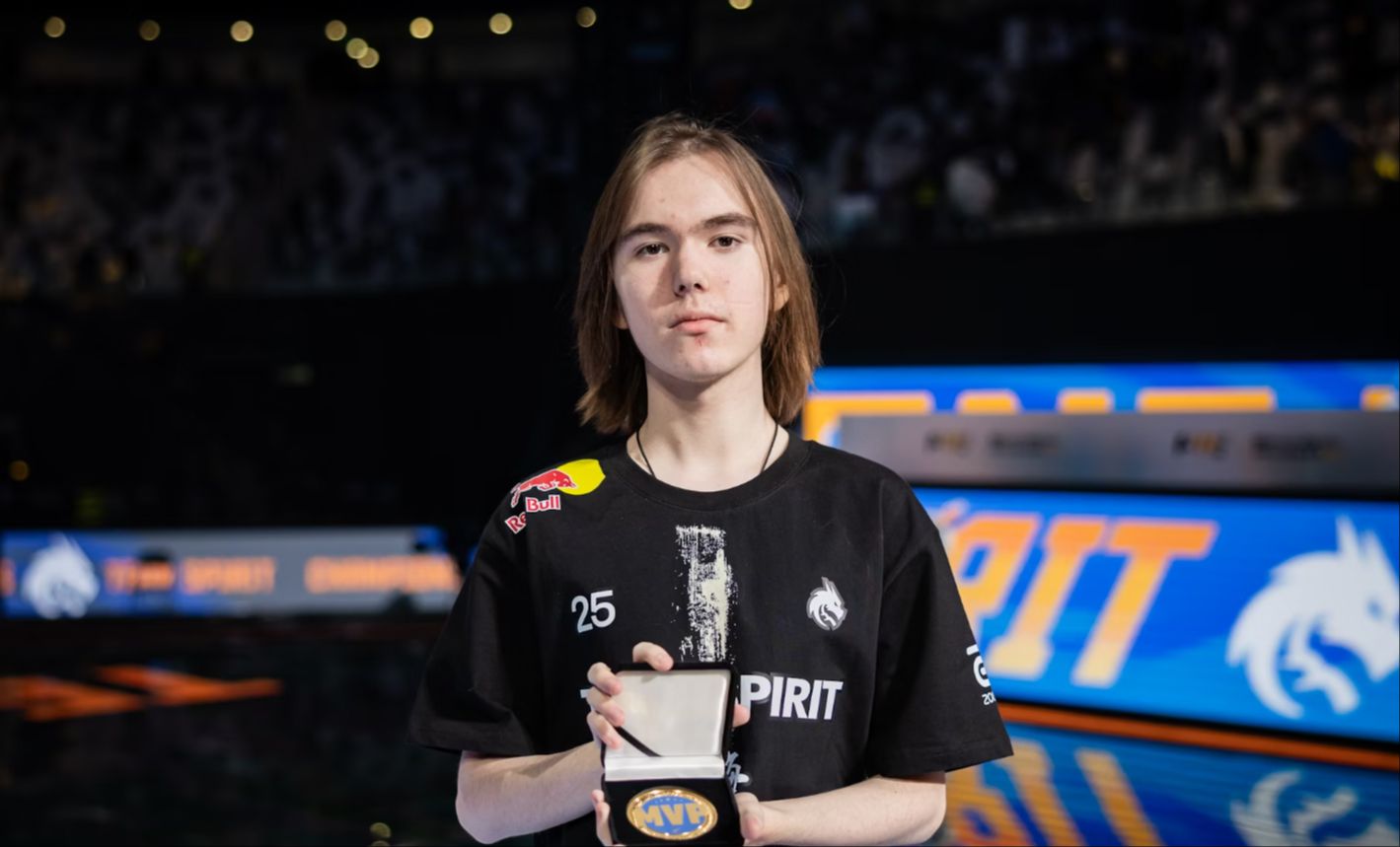 最受关注的 最受关注的