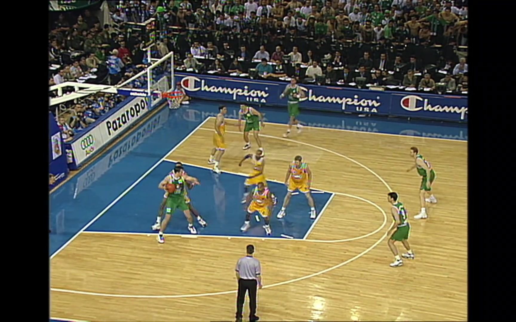 纪律化资金 纪律化资金